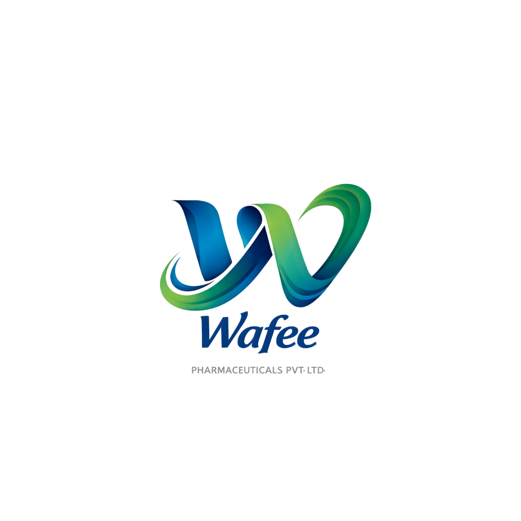 Wafee Logo Option 2